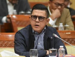 Heboh Tambang di Raja Ampat, Soedeson Tandra: Pak Bahlil Pemimpin Sejati, Beliau Tak Cuci Tangan
