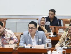 Abraham Sridjaja Prihatin Kondisi Alutsista TNI di Wilayah Perbatasan Indonesia-Malaysia