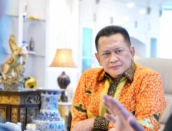 Bamsoet: Idul Adha Bukan Sekadar Perayaan Agama, Tapi Momen yang Sarat Nilai-nilai Sosial