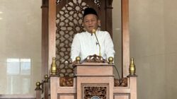 Sarmuji Yakin AMMDI Mampu Perkuat Basis Dakwah dan Elektoral Partai Golkar