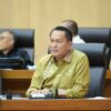 Bambang Patijaya Soroti Dugaan Tambang Ilegal di Pulau Gebe, Janji Telusuri Keterlibatan Anggota DPR