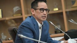 Firnando Ganinduto Soroti Kemitraan PT Timah dengan Penambang, Tekankan Pengawasan Ketat