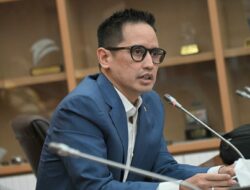Firnando Ganinduto Minta BUMN Penggarap Tambang Nikel di Raja Ampat Jalankan Amanat UU