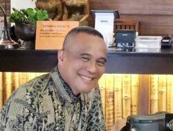 Terbukti Prestasinya, Henry Kailola Jagokan Ahmed Zaki Iskandar Pimpin Partai Golkar Jakarta Lagi