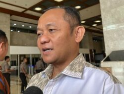 Sarmuji: Menteri ESDM Bahlil Lahadalia Diserang Pengusaha Hitam karena Kebijakannya Berpihak pada Rakyat