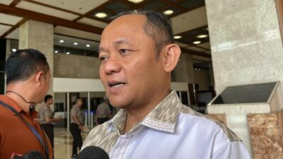 Sarmuji: Menteri ESDM Bahlil Lahadalia Diserang Pengusaha Hitam karena Kebijakannya Berpihak pada Rakyat