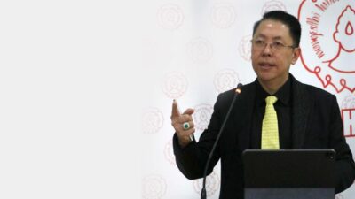 Henry Indraguna: Supremasi Hukum Jadi Pintu Penyelamatan Raja Ampat Dari Penambangan Nikel