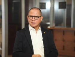 Mukhtarudin Apresiasi Ketegasan Kementerian ESDM Respons Polemik Tambang Nikel di Raja Ampat