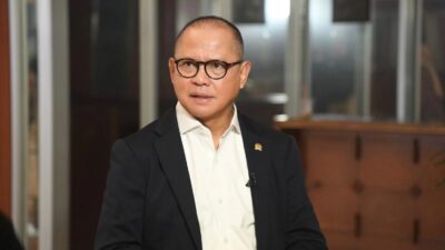 Mukhtarudin Apresiasi Ketegasan Kementerian ESDM Respons Polemik Tambang Nikel di Raja Ampat