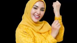 Ranny Fahd Arafiq Dorong Perempuan Perkuat Peran di Dunia Kerja, Terutama Sektor Kesehatan dan Ketenagakerjaan