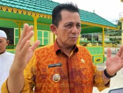 Gubernur Ansar Ahmad Pastikan Seluruh Ibukota Kecamatan di Kepri Sudah Nikmati Listrik 24 Jam