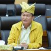 Bambang Patijaya Dukung PT Timah Libatkan Masyarakat Dalam Proses Penambangan di Babel