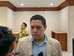 Dave Laksono Harap Presiden Prabowo Tunjukkan Posisi Strategis Indonesia di KTT G7