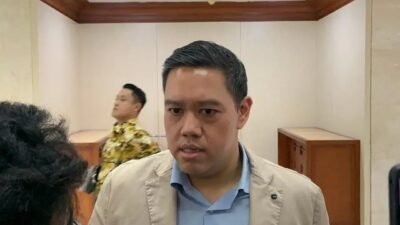 Dave Laksono Harap Presiden Prabowo Tunjukkan Posisi Strategis Indonesia di KTT G7