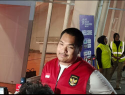 Menpora Dito Ariotedjo: Indonesia Siap Jadi Tuan Rumah Piala Sudirman 2027 & Piala Thomas-Uber 2028