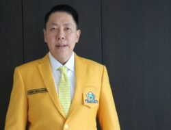 Henry Indraguna Apresiasi Kecepatan Menteri ESDM Bahlil Lahadalia Tangani Masalah Tambang di Raja Ampat