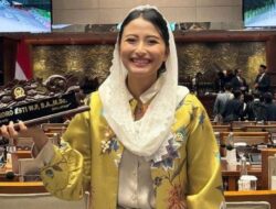 Wamendag Dyah Roro Esti Beberkan Arah Ekonomi Kabinet Prabowo: SDM Jadi Fondasi, MBG Jadi Senjata!