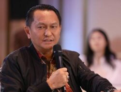 Bambang Patijaya Apresiasi Menteri Bahlil Bawa Investasi Migas Rusia Ke RI