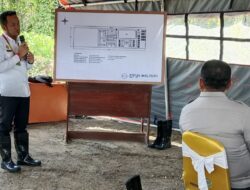 Gubernur Kaltim Rudy Mas’ud Kemudikan Sendiri Kendaraan Sejauh 125 Km Demi Tinjau Jalan Rusak Kukar–Kubar