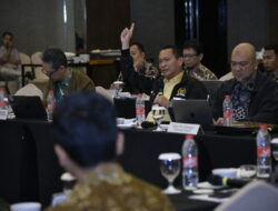 Bambang Patijaya Gedor Industri Tambang: ESG Bukan Pilihan, Tapi Kewajiban!