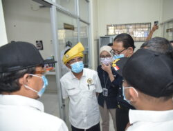 Panggah Susanto Tekankan Pentingnya Penguatan Badan Karantina Jaga Keamanan dan Mutu Pangan