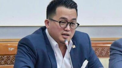 Tak Hanya Evakuasi WNI, Abraham Sridjaja Desak Pemerintah Gagas Forum Internasional Untuk Iran-Israel