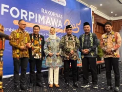 Hetifah Sjaifudian: Mahasiswa Harus Jadi Mitra Aktif, Bukan Sekadar Objek Kebijakan Kampus