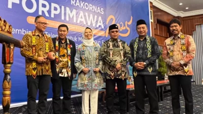 Hetifah Sjaifudian: Mahasiswa Harus Jadi Mitra Aktif, Bukan Sekadar Objek Kebijakan Kampus