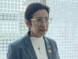 Sudah Tak Relevan, Nurul Arifin Nilai Pembahasan RUU Penyiaran Urgent Dilakukan