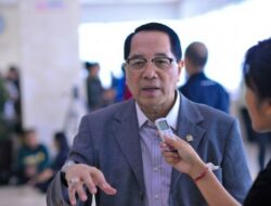 Firman Soebagyo Warning Pemerintah: TN Tesso Nilo Rusak! Gajah dan Harimau Kehilangan Habitat!