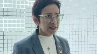 Sudah Tak Relevan, Nurul Arifin Nilai Pembahasan RUU Penyiaran Urgent Dilakukan