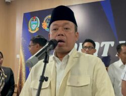 Menteri ATR/BPN Nusron Wahid Pastikan Tak Ada Satupun Pulau Yang Bisa Dijual, Termasuk Pulau Panjang NTB