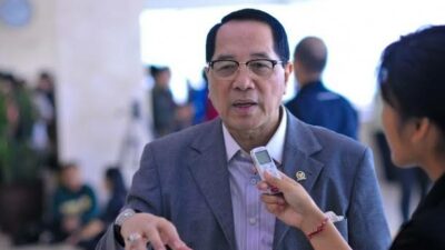 Firman Soebagyo Ingatkan Bahaya Krisis Pangan Imbas Perang Iran-Israel: Indonesia Harus Siaga!