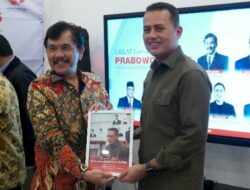 Musa Rajekshah Bongkar Kunci Sukses Prabowonomics: Jangan Hanya Kejar Investor Asing!
