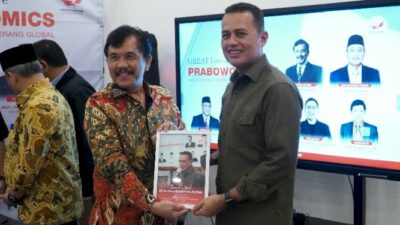 Musa Rajekshah Bongkar Kunci Sukses Prabowonomics: Jangan Hanya Kejar Investor Asing!