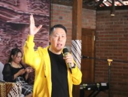 Henry Indraguna: Tudingan Menteri Bahlil Harus Bertanggung Jawab Soal Tambang di Raja Ampat Tak Berdasar