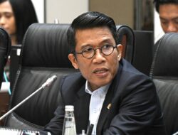 Misbakhun: Penting untuk Rumuskan Kebijakan Cukai Berimbang Demi Penerimaan Negara