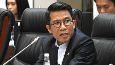 Misbakhun: Penting untuk Rumuskan Kebijakan Cukai Berimbang Demi Penerimaan Negara