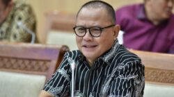 Mukhtarudin: Pidato Perdana Prabowo Jadi Alarm DPR untuk Sejahterakan Rakyat