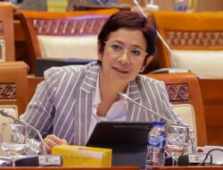 Nurul Arifin Apresiasi Langkah Pemerintah dan Menteri ESDM Cabut Izin Tambang di Raja Ampat