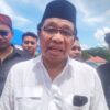 Ridwan Bae Soroti Pentingnya Koordinasi Pusat-Daerah dalam Penanganan Bencana Sumatera Barat