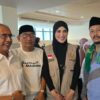 Sari Yuliati Minta Pelayanan Jemaah Haji Lebih Layak dan Humanis Menjelang Puncak Ibadah