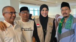 Sari Yuliati Minta Pelayanan Jemaah Haji Lebih Layak dan Humanis Menjelang Puncak Ibadah