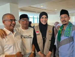 Sari Yuliati Soroti Penyelenggaraan Ibadah Haji: Perlu Evaluasi Menyeluruh Terhadap Aspek Teknis dan Layanan