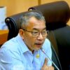 Alfons Manibui Desak Percepatan Elektrifikasi Desa Perbatasan di Kalimantan Utara