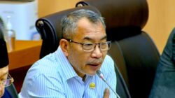 Alfons Manibui Desak Percepatan Elektrifikasi Desa Perbatasan di Kalimantan Utara