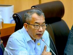 Alfons Manibui Minta KLH Lebih Proaktif Respons Polemik Aktivitas Tambang di Raja Ampat