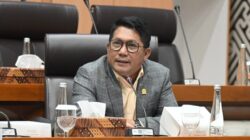 Beniyanto Tamoreka: Blok Masela Harus Jadi Game Changer Ekonomi Nasional