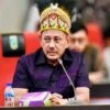 Heru Tjahjono Ajak Warga Kediri Hidup Sehat dan Cegah Penyakit Tidak Menular