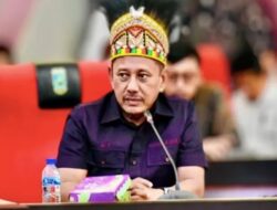 Heru Tjahjono Apresiasi Ketegasan Presiden Prabowo & Bahlil Lahadalia Soal Polemik Tambang di Raja Ampat